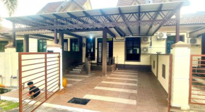 Homestay Terraloka
